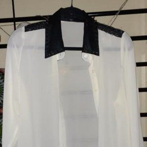 size 1o button down